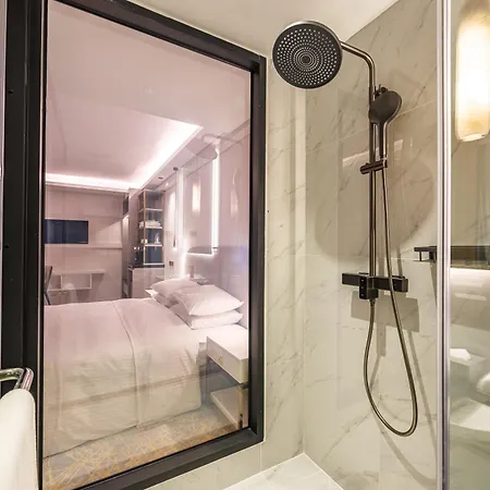 Wanda Jin Residences The Ease Sierra Bangkok Exterior photo