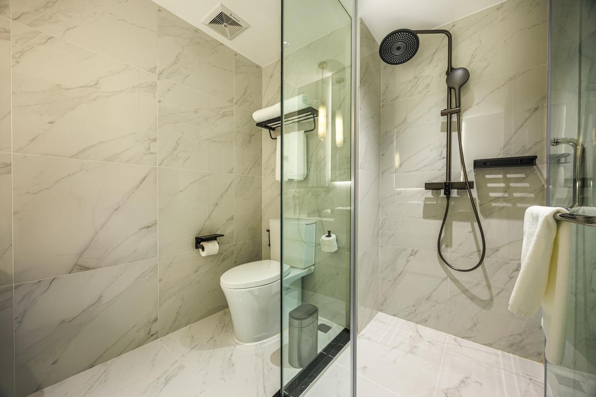 Wanda Jin Residences The Ease Sierra * Бангкок