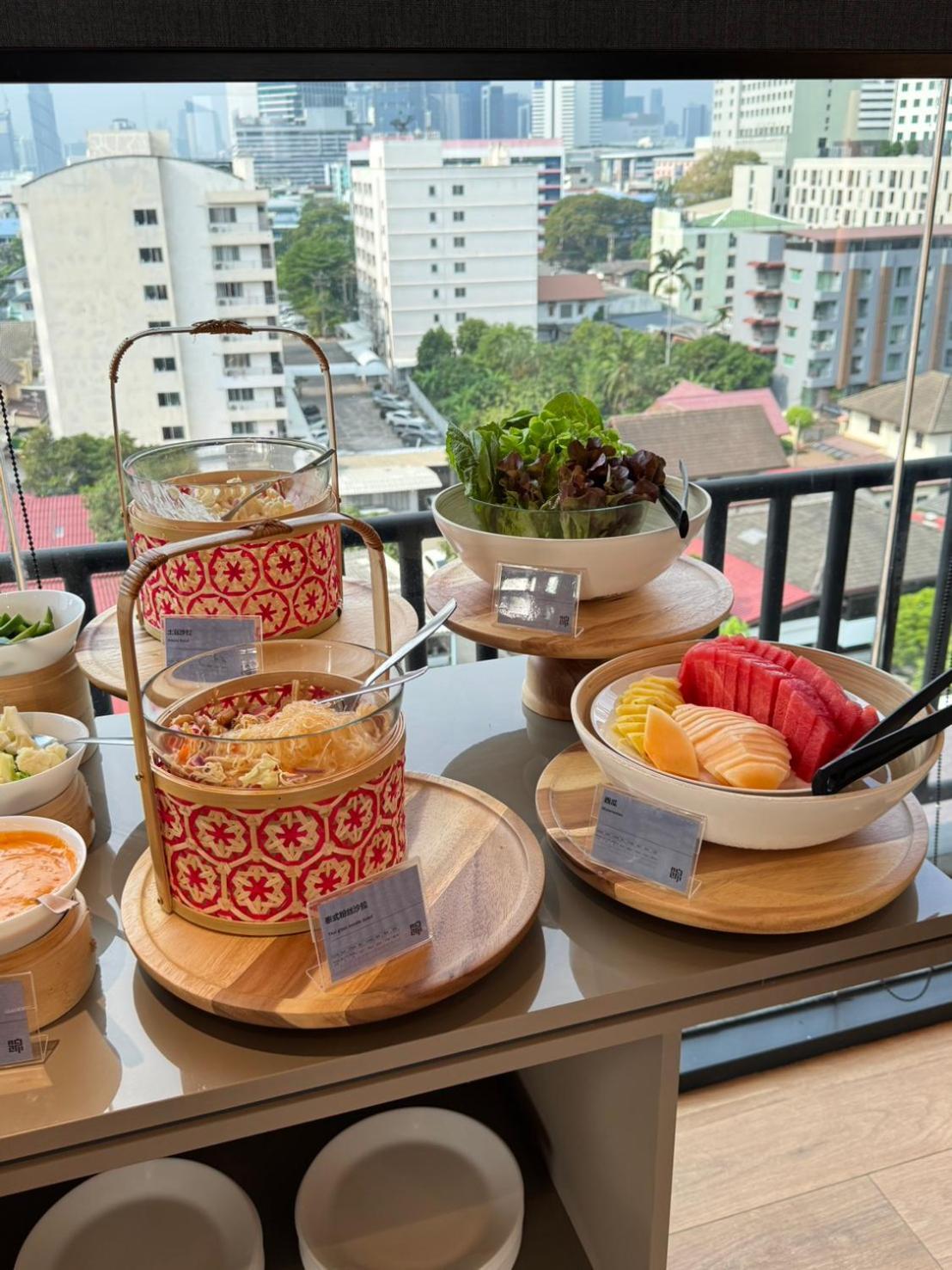 Апартаменты Wanda Jin Residences The Ease Sierra